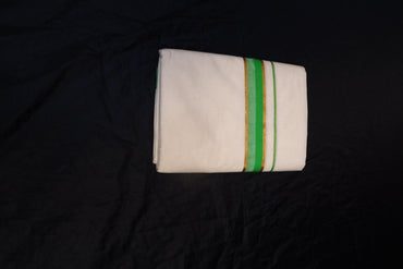 Dhoti - Light Green