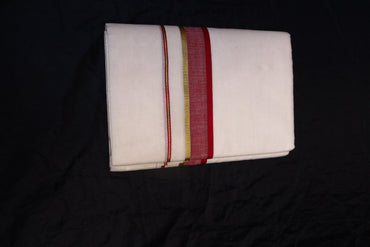 Dhoti - Maroon 4