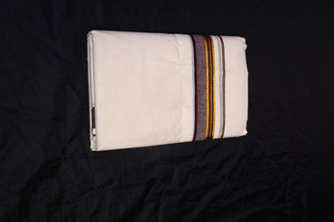 Dhoti - Brown