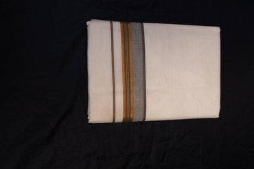 Dhoti - Grey