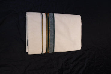 Dhoti - Green 1