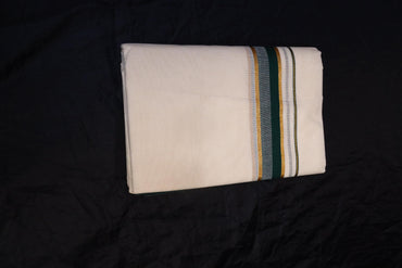 Dhoti - Green 2
