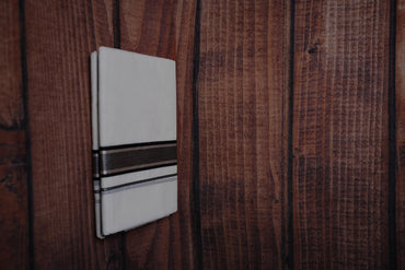 Turbo Black Silver Mundu